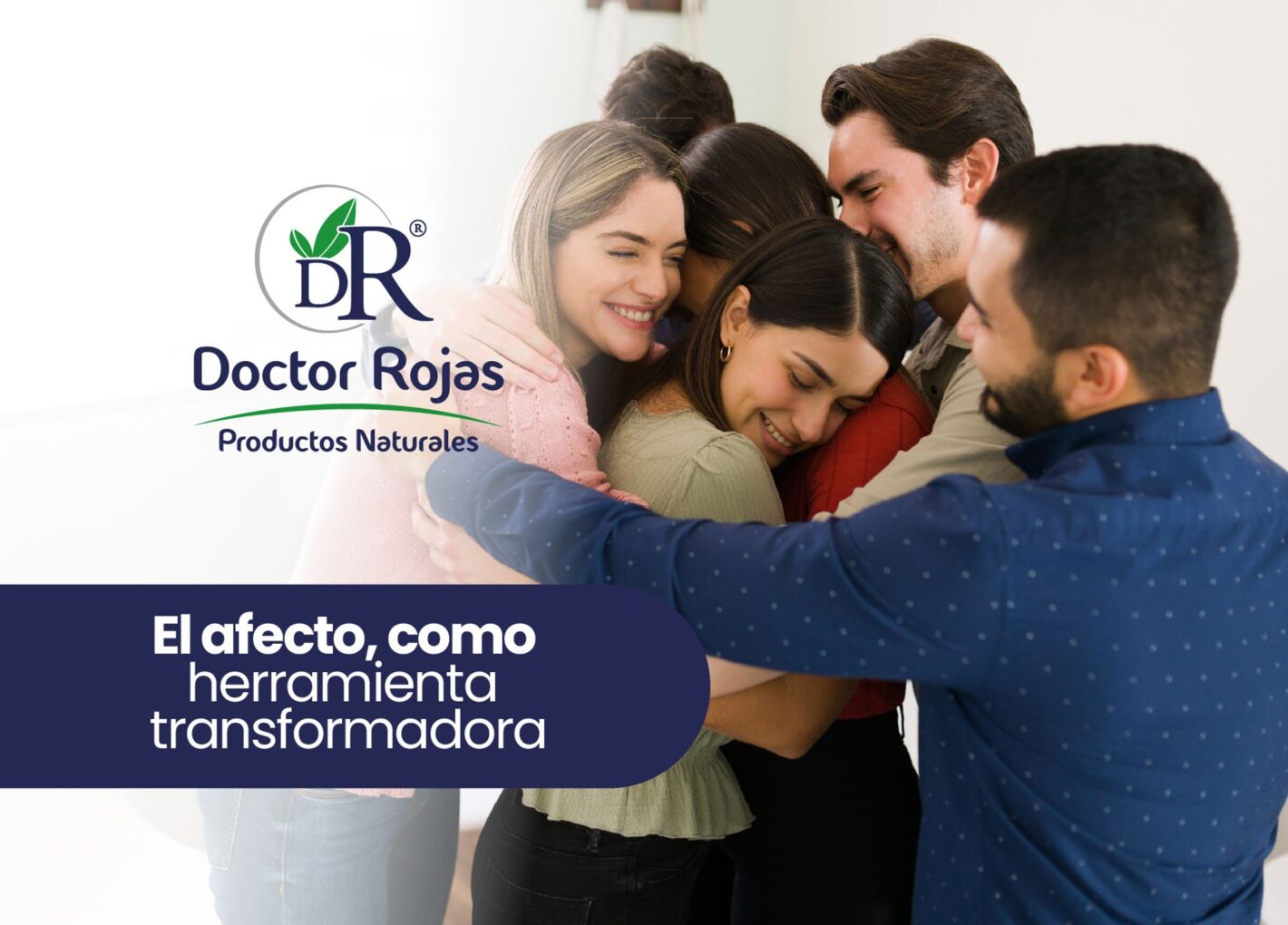 El afecto, como herramienta transformadora