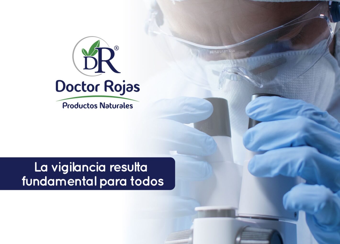 La vigilancia resulta fundamental para todos