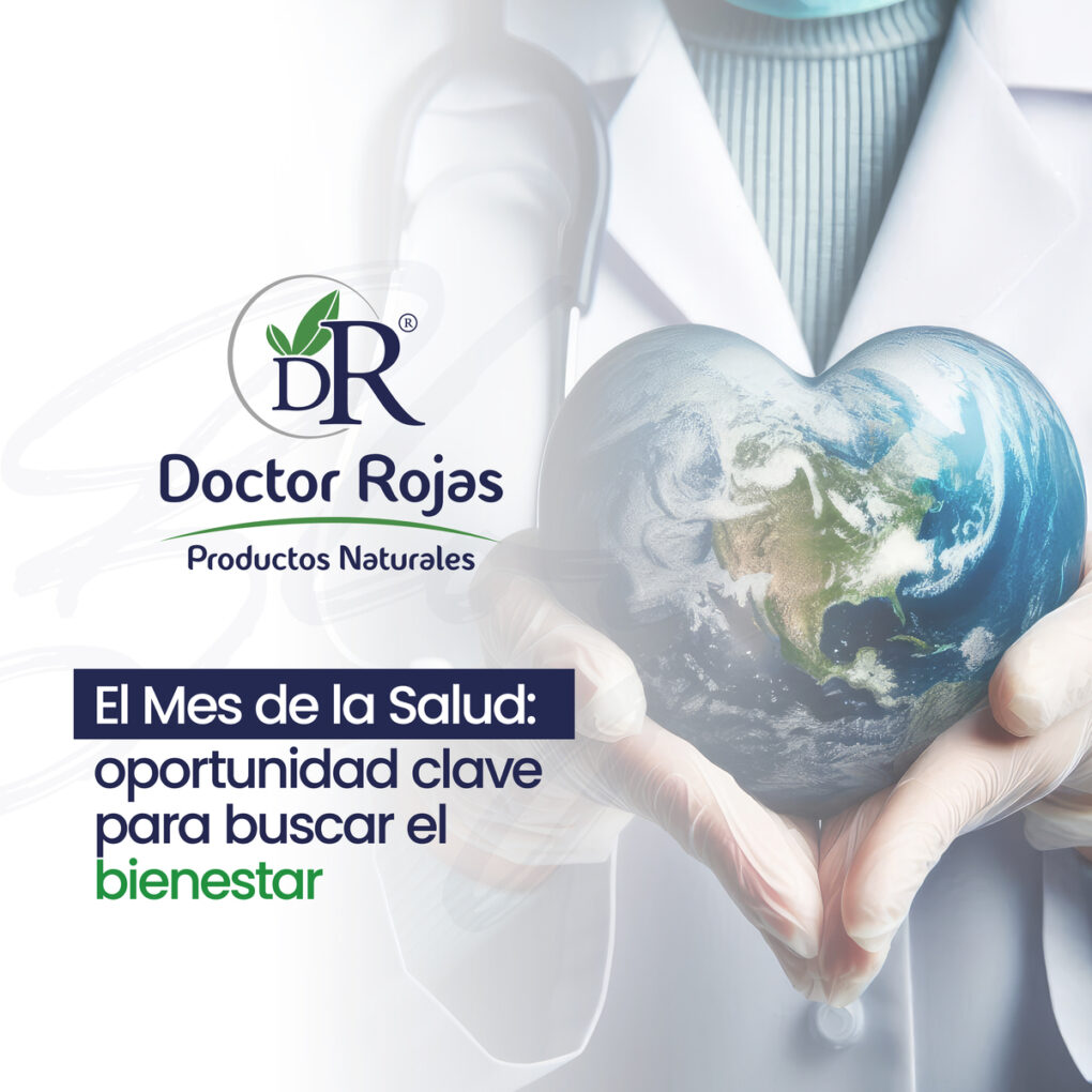 El Mes de la Salud: oportunidad clave para buscar el bienestar