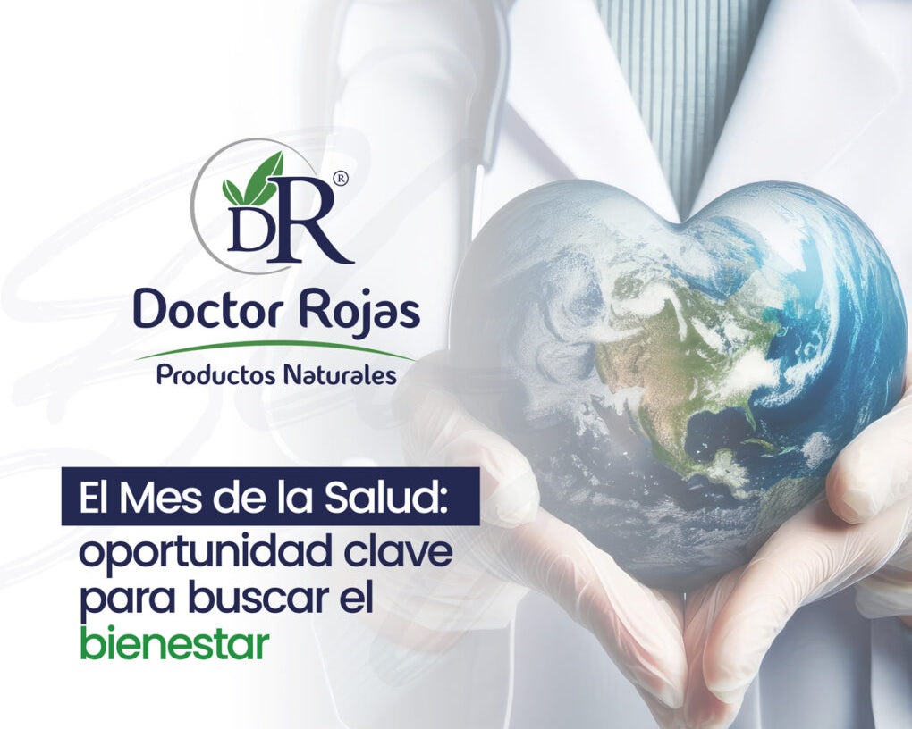 El Mes de la Salud: oportunidad clave para buscar el bienestar