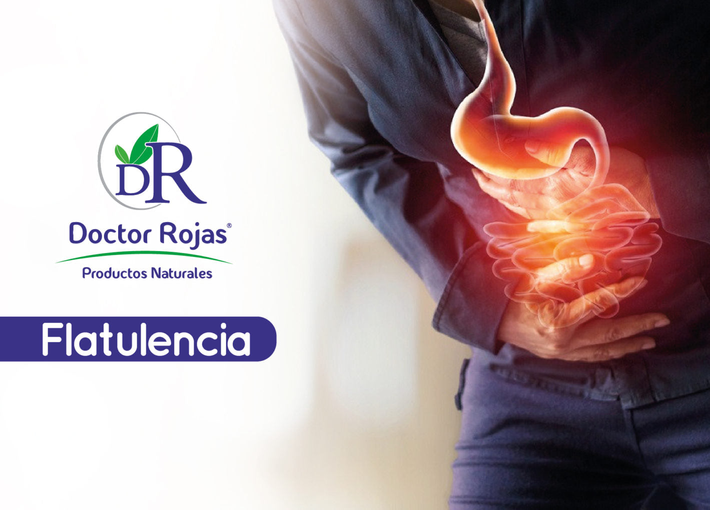 Flatulencia