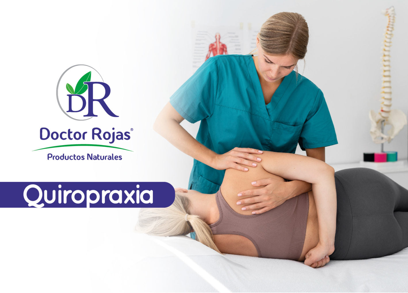 Quiropraxia