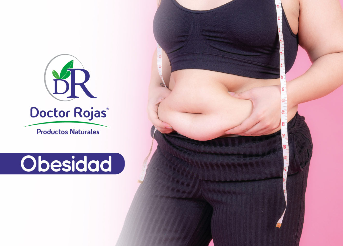 La obesidad, con huellas en salud