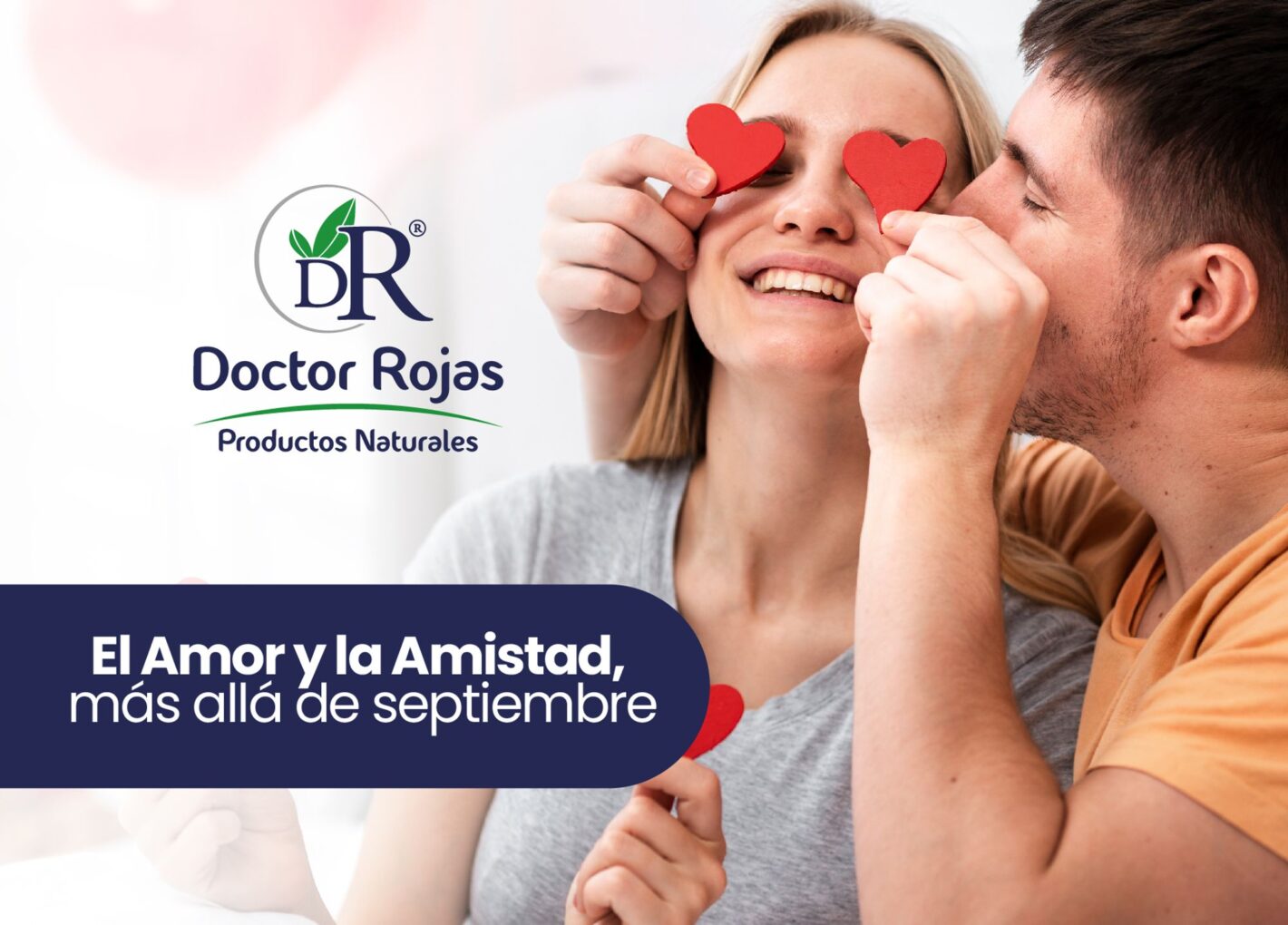 El Amor y la Amistad, más allá de septiembre