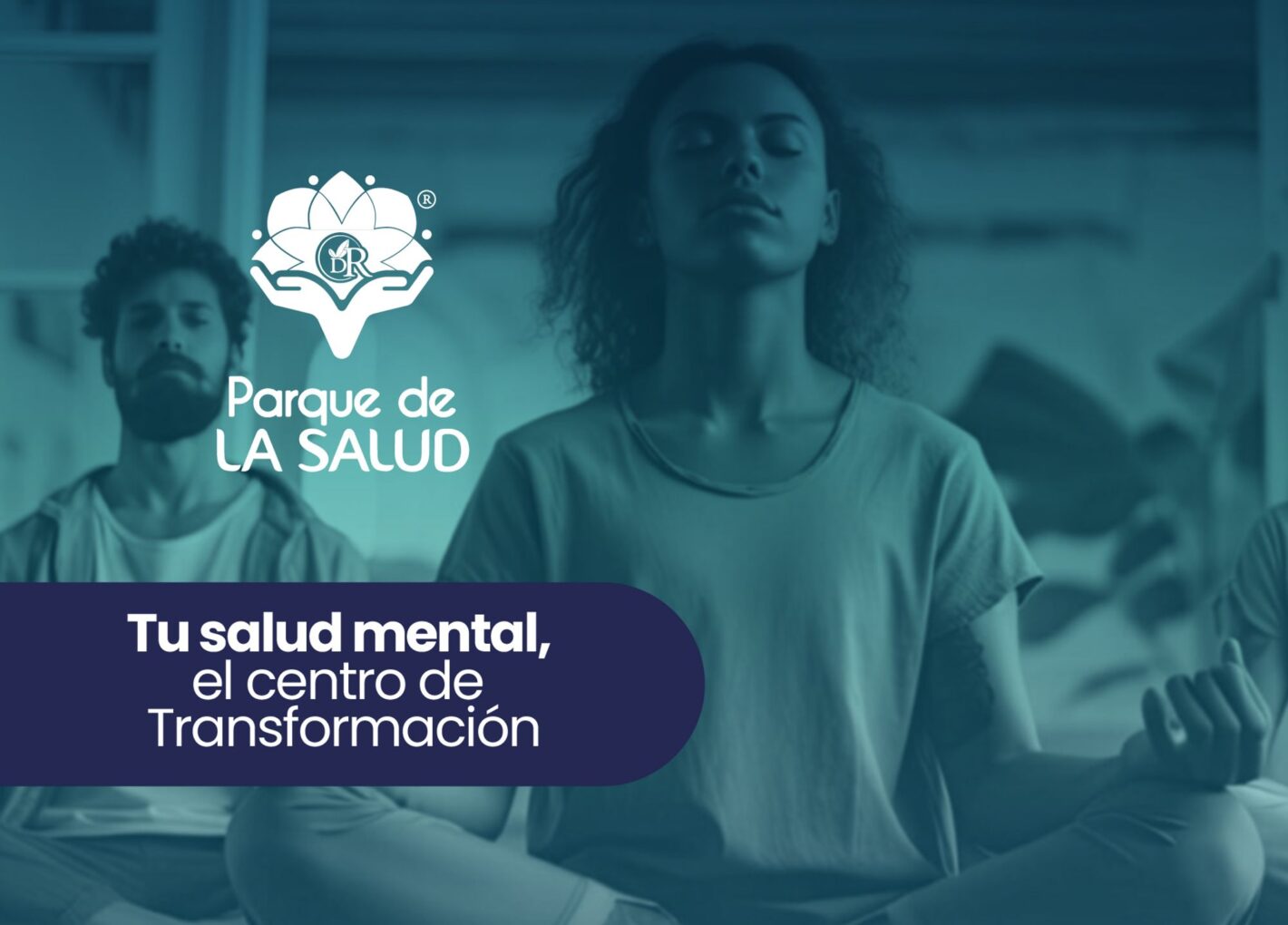 Tu salud mental, el centro de Transformación