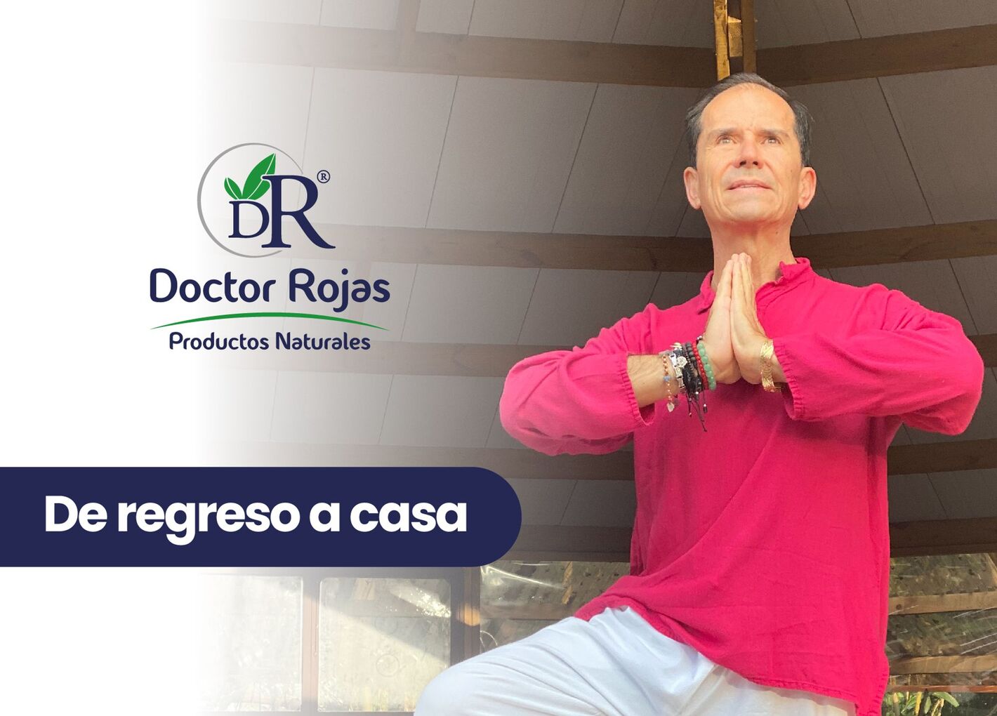 De regreso a casa