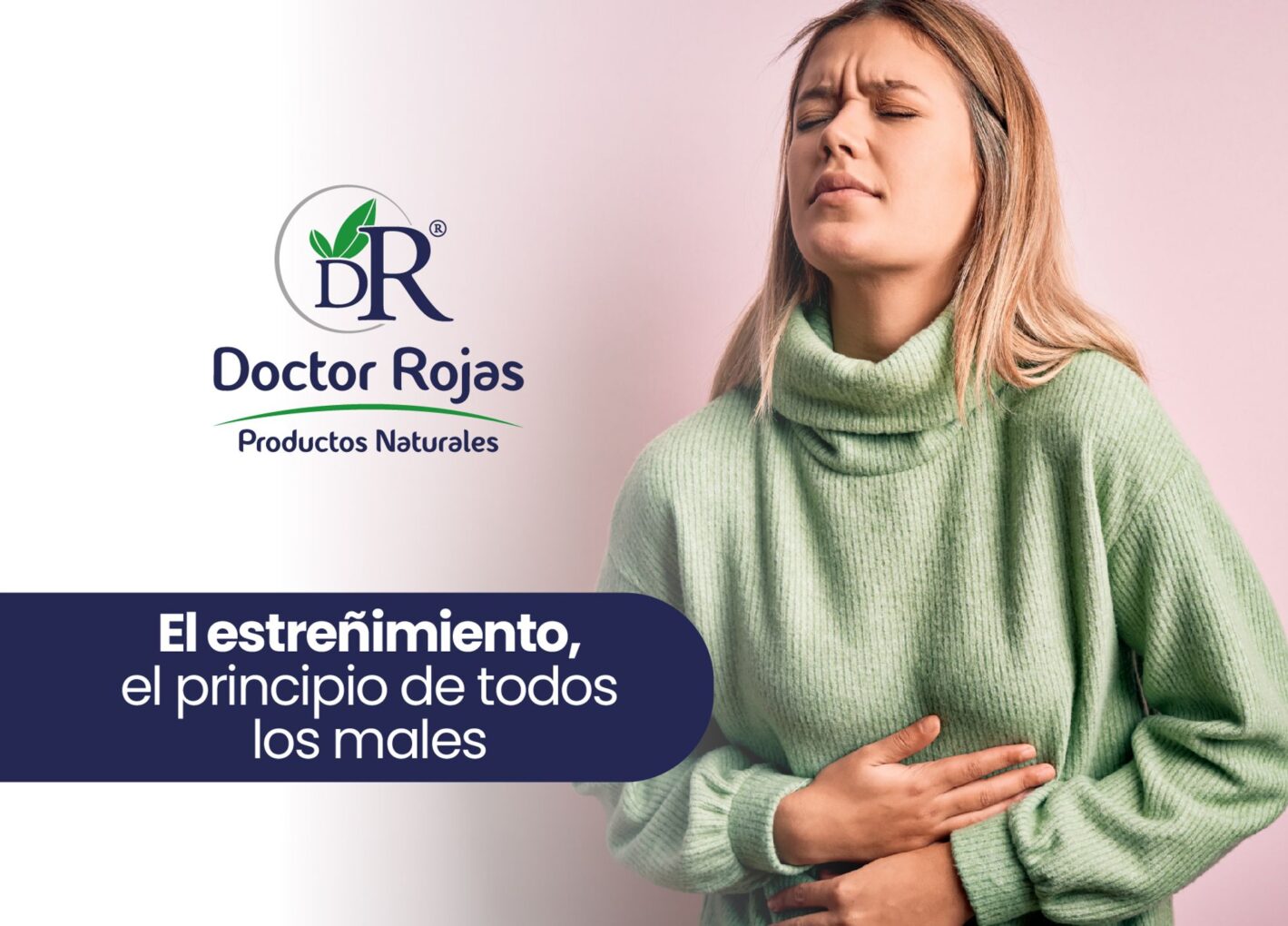 El estreñimiento, el principio de todos los males