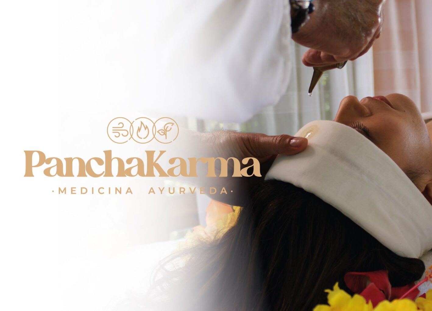 PanchaKarma, el plan perfecto para vacaciones