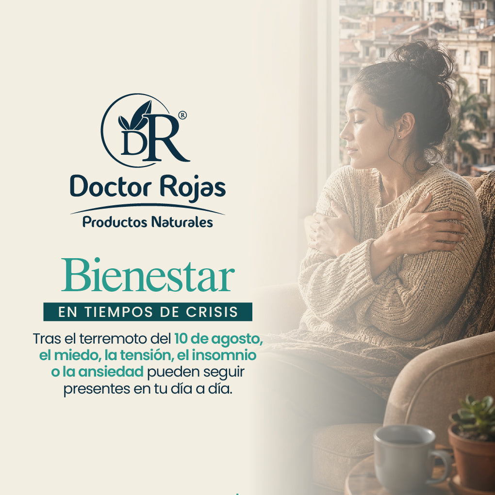 Bienestar en Tiempos de Crisis