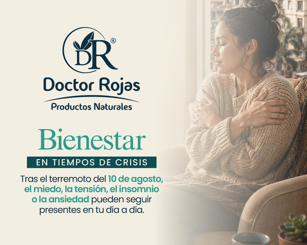 Bienestar en Tiempos de Crisis