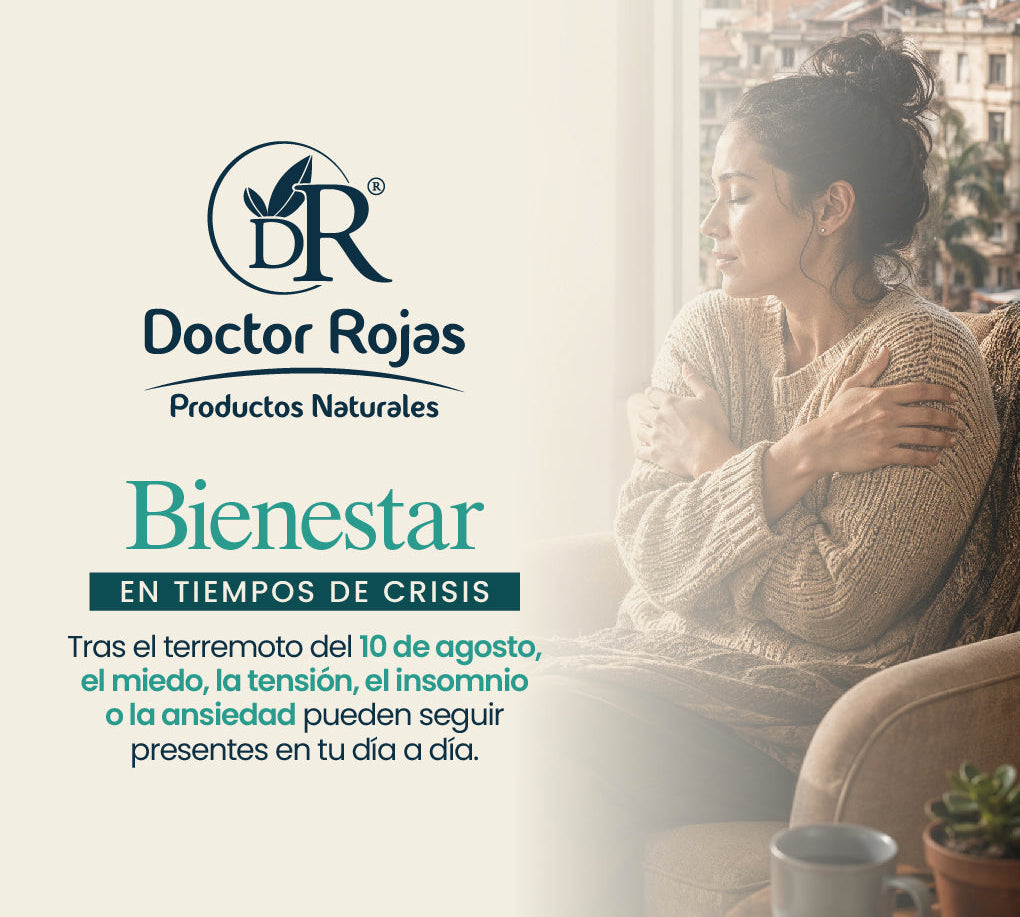Bienestar en Tiempos de Crisis