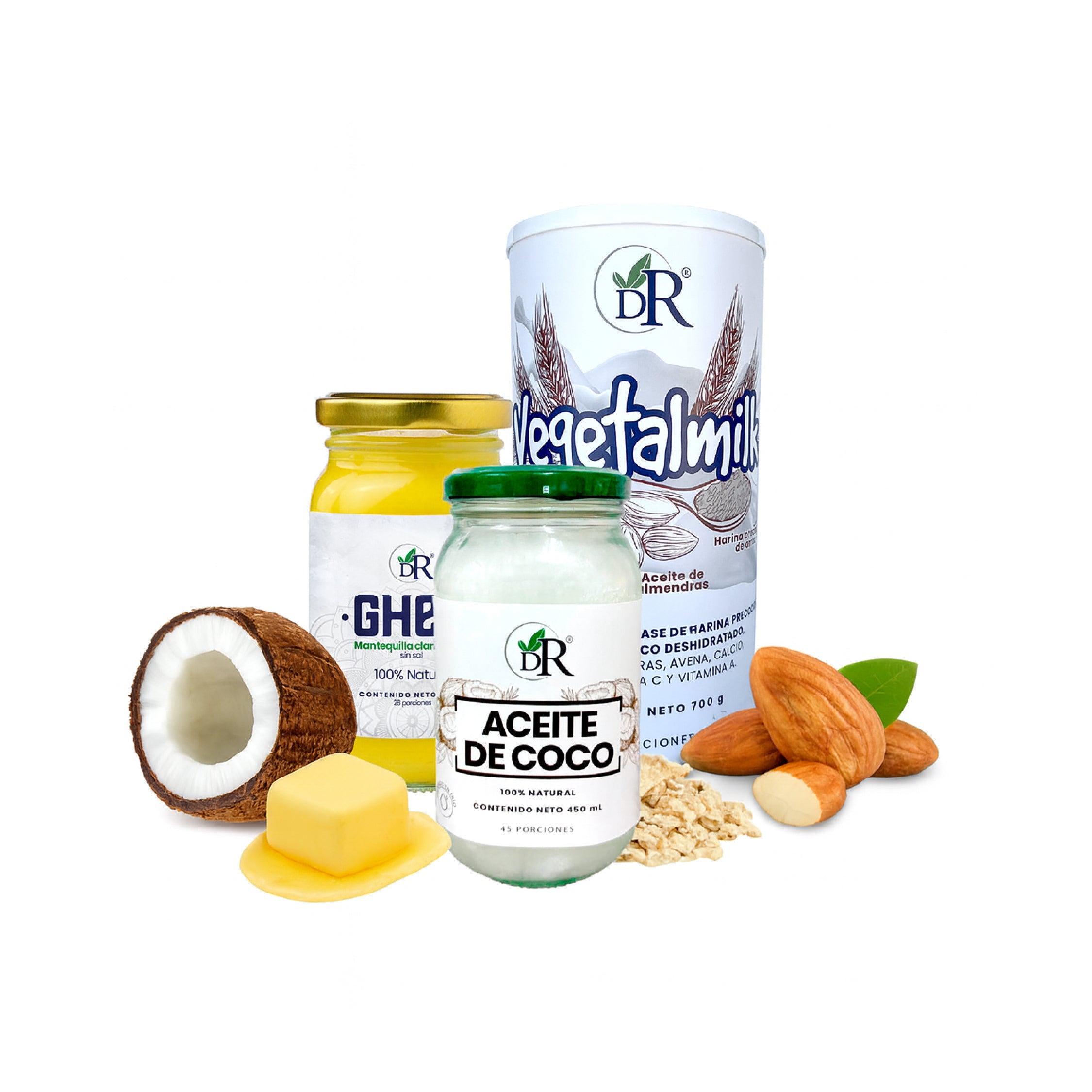 Alimentacion Saludable