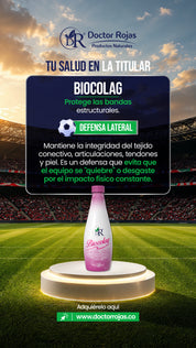 BIO COLAG