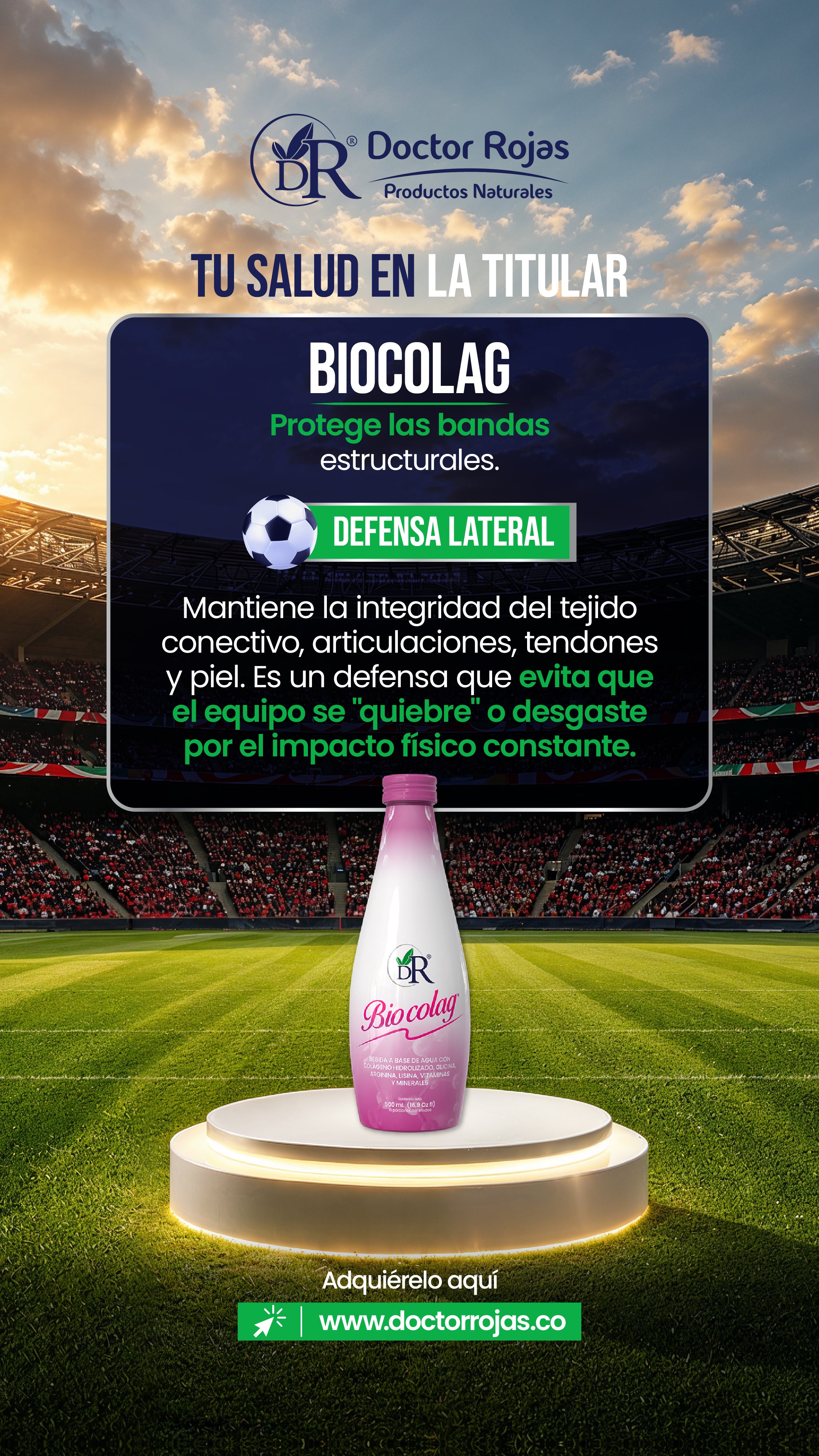BIO COLAG
