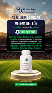 MELENA LEON X 100GR