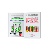 LIBRO 2 EN 1 NUEVA EDICIÓN