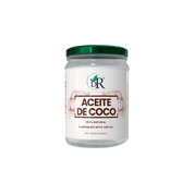 ACEITE DE COCO DR