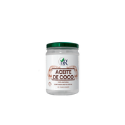 ACEITE DE COCO DR