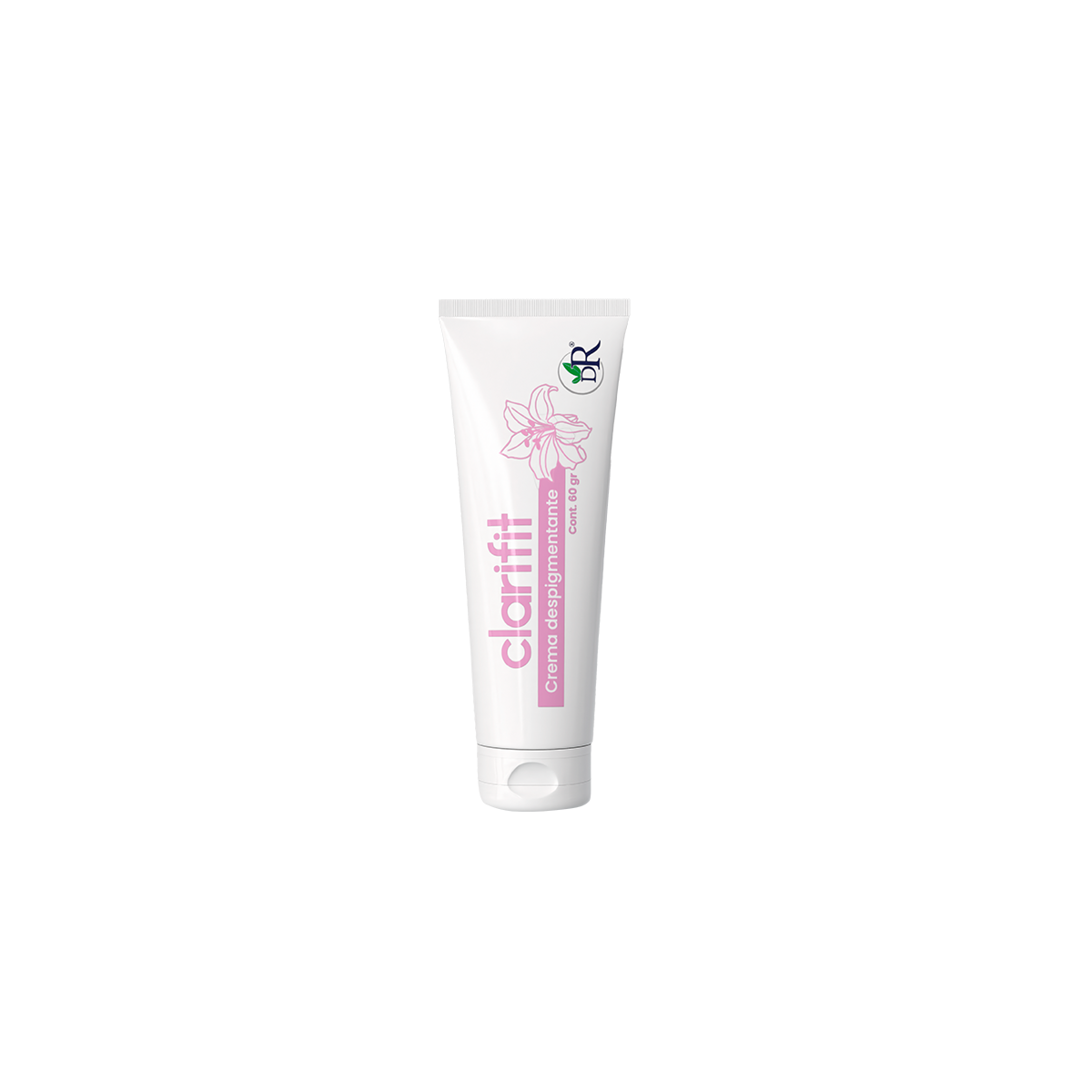 DESPIGMENTADORA CLARIFIT X 60 g