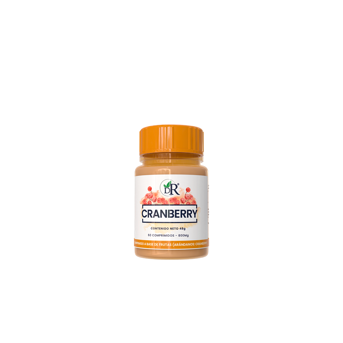 CRAMBERRY X 800 MG