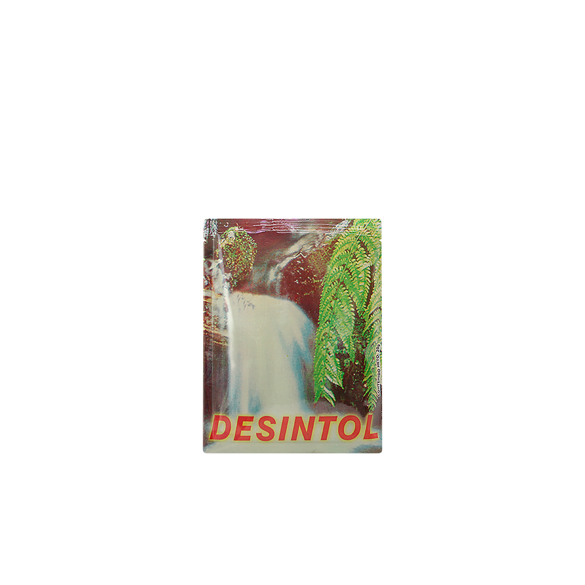 DESINTOL x 20g