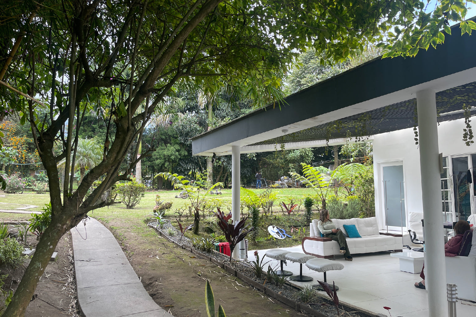 Chinchiná, Caldas (Sancela)