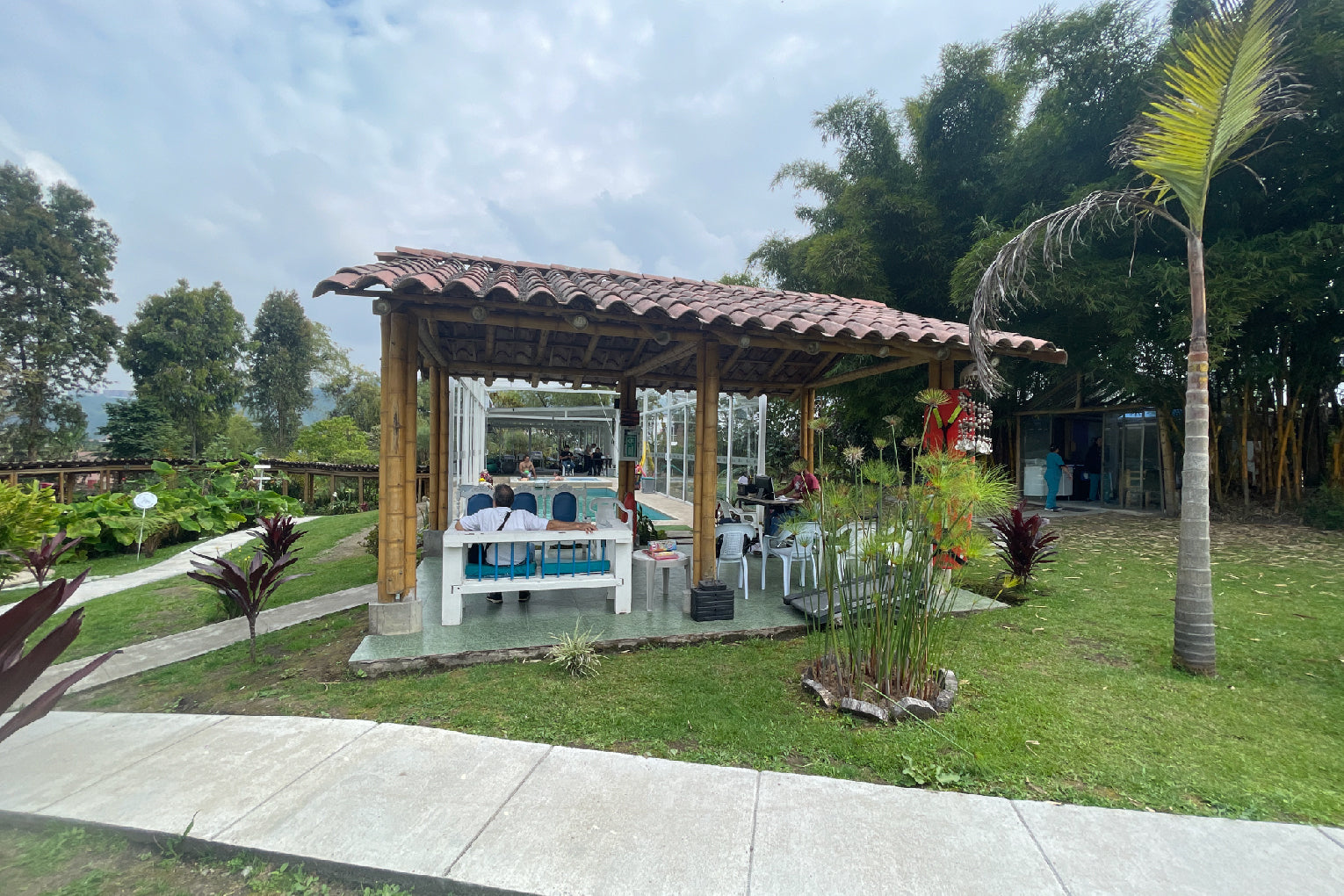 Anolaima, Cundinamarca