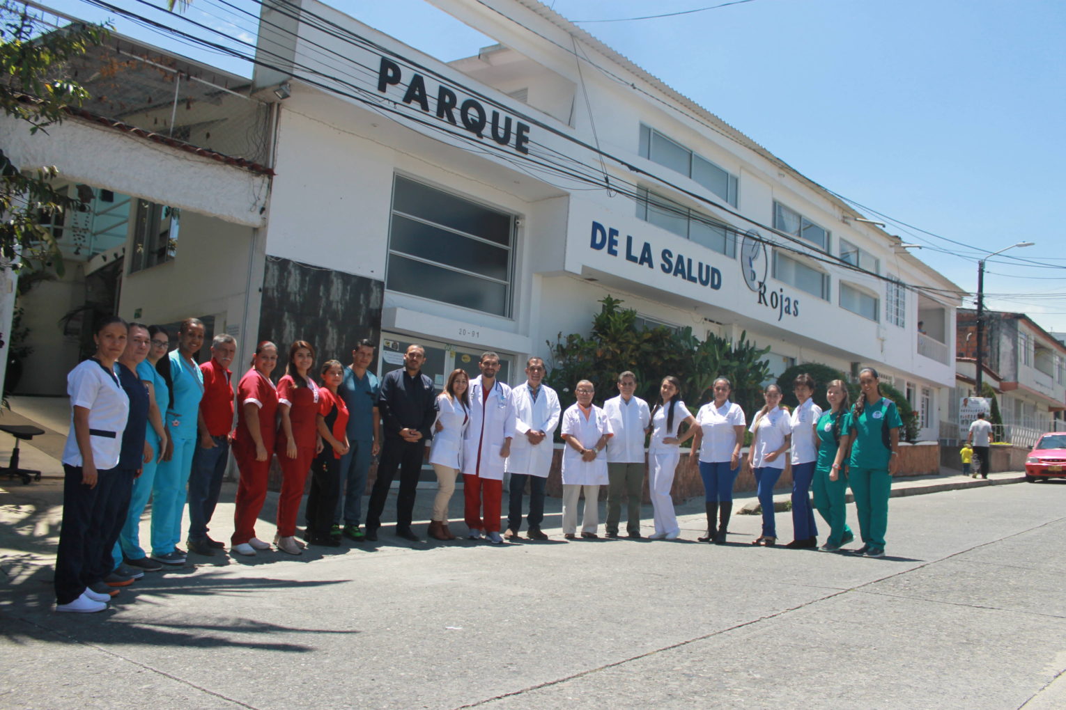 Dosquebradas, Risaralda