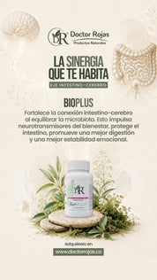 BIO-PLUS