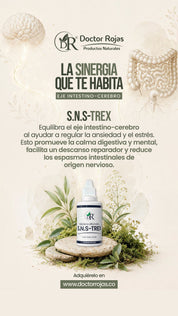 S.N.S TREX