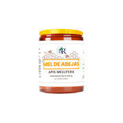 MIEL DE ABEJAS