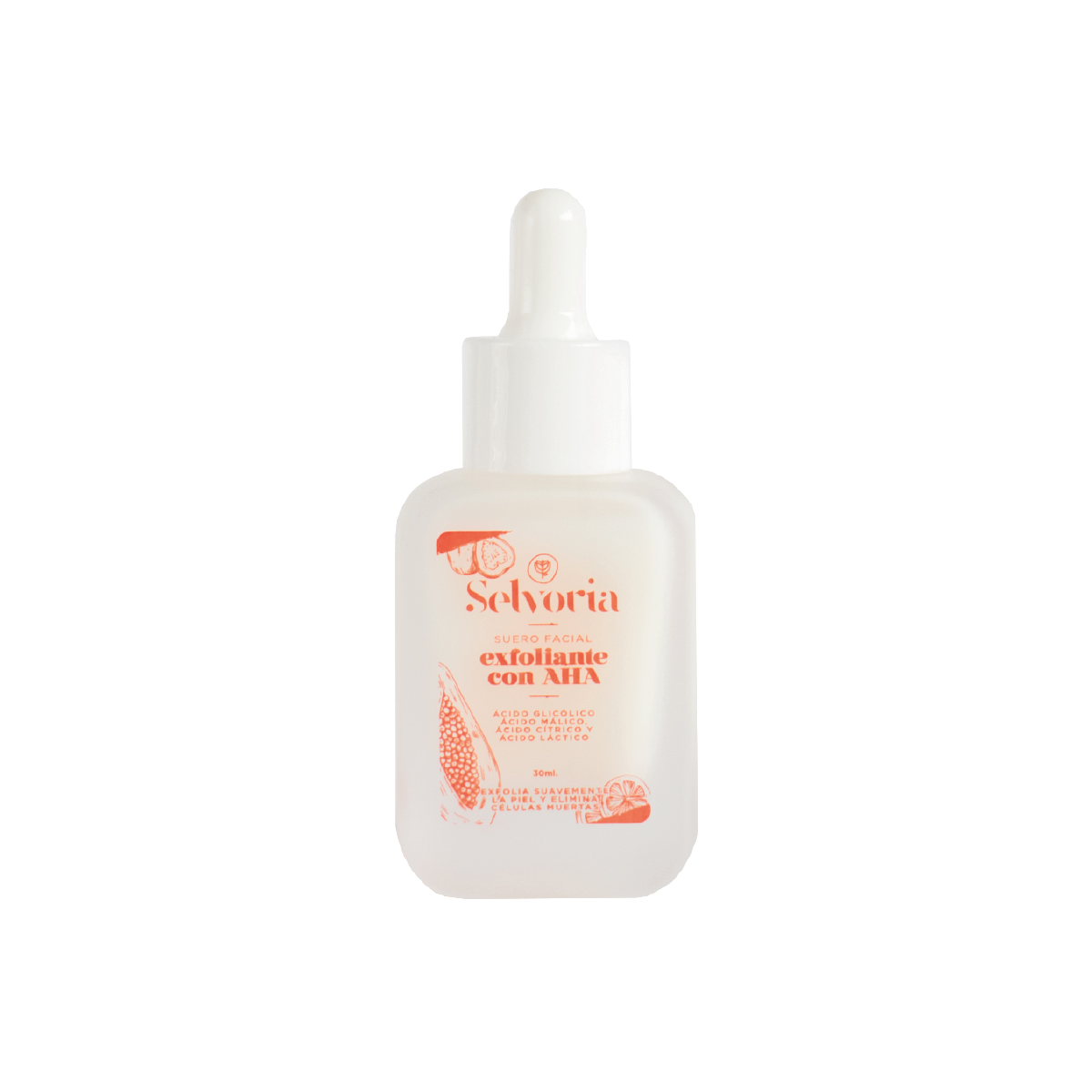 EXFOLIANTE DE AHA