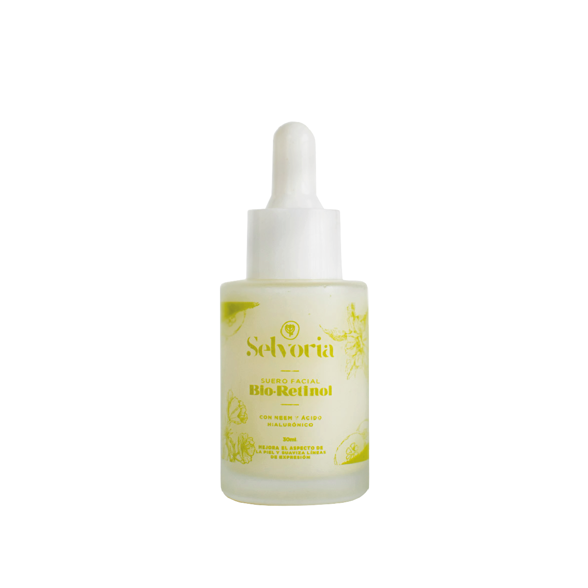 SERUM BIO-RETINOL