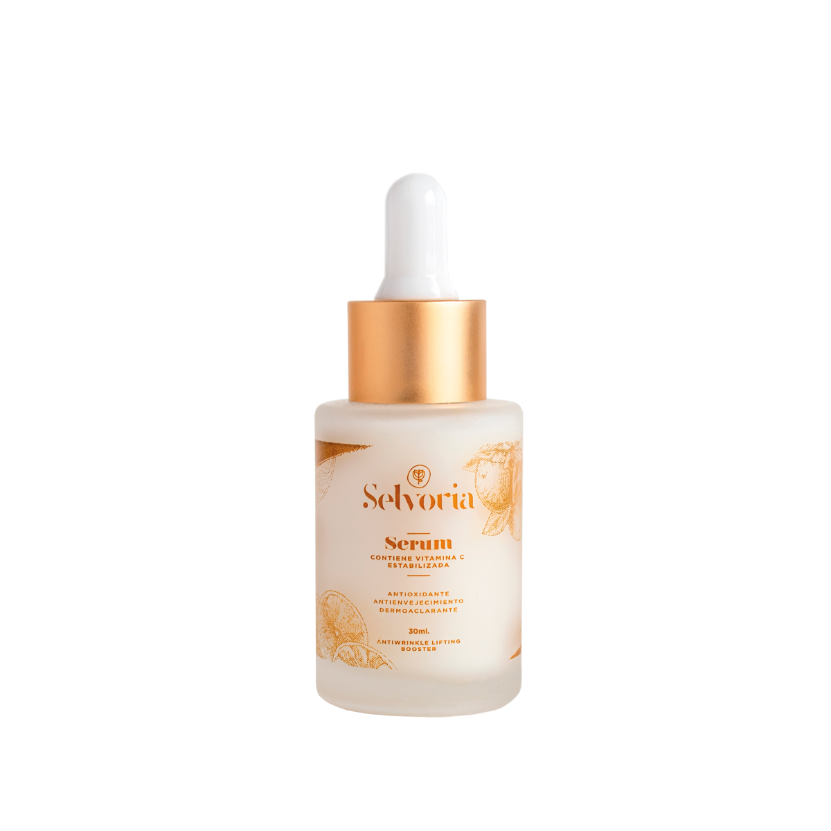 SERUM DE VITAMINA C