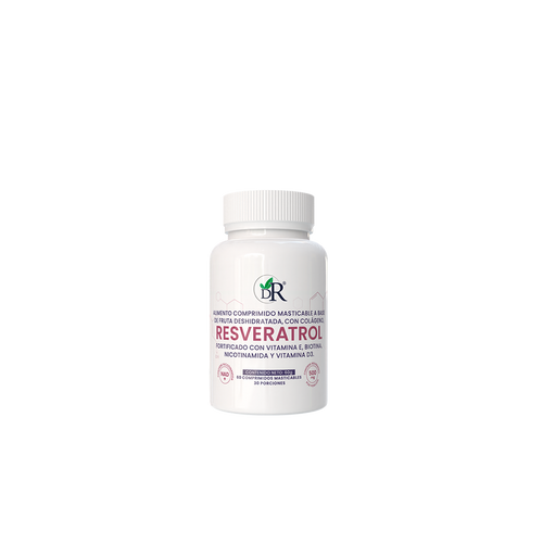 RESVERATROL (NAD+)