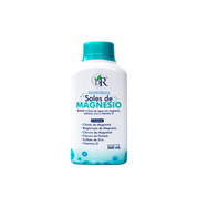 SALES DE MAGNESIO X 360ML