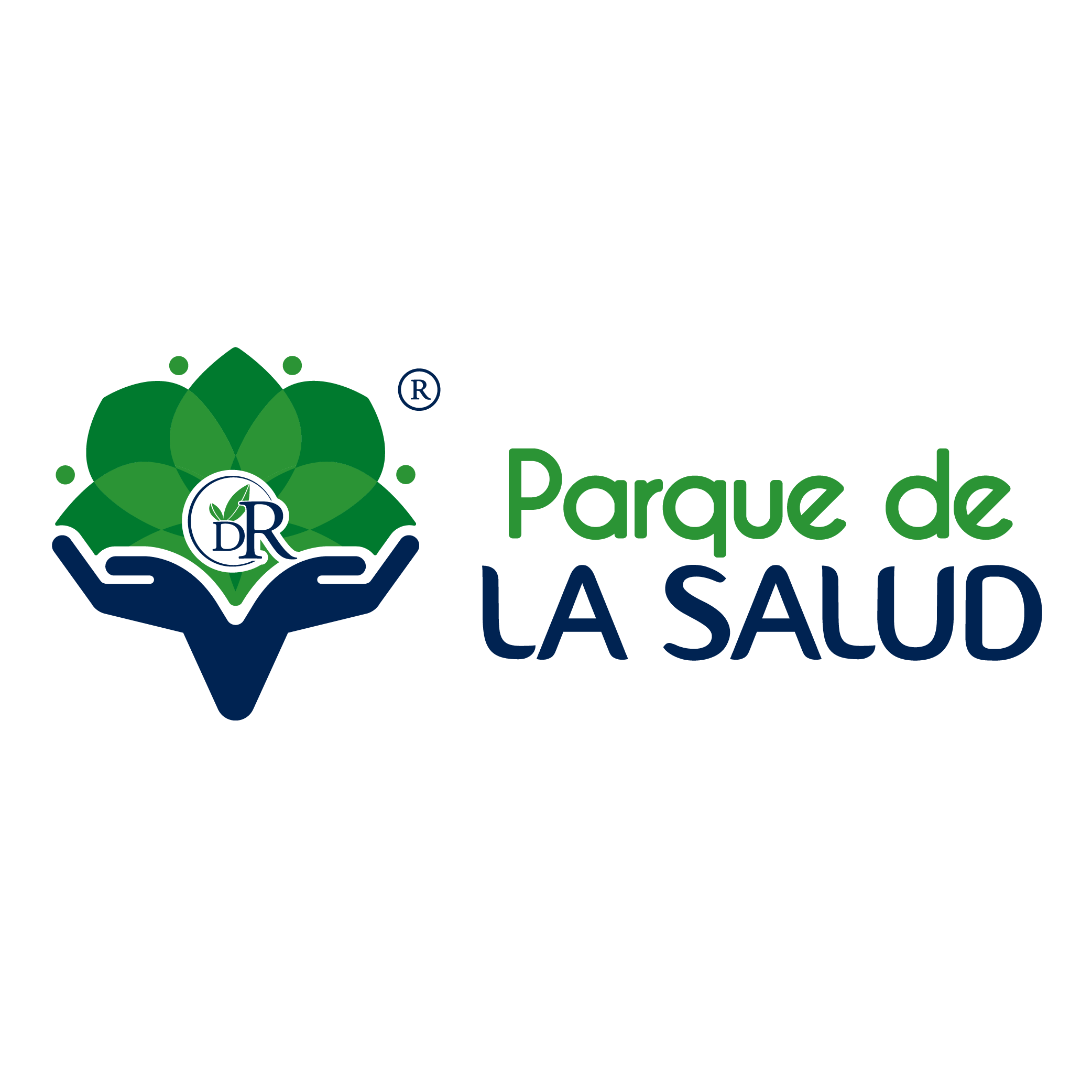 Parque De La Salud: