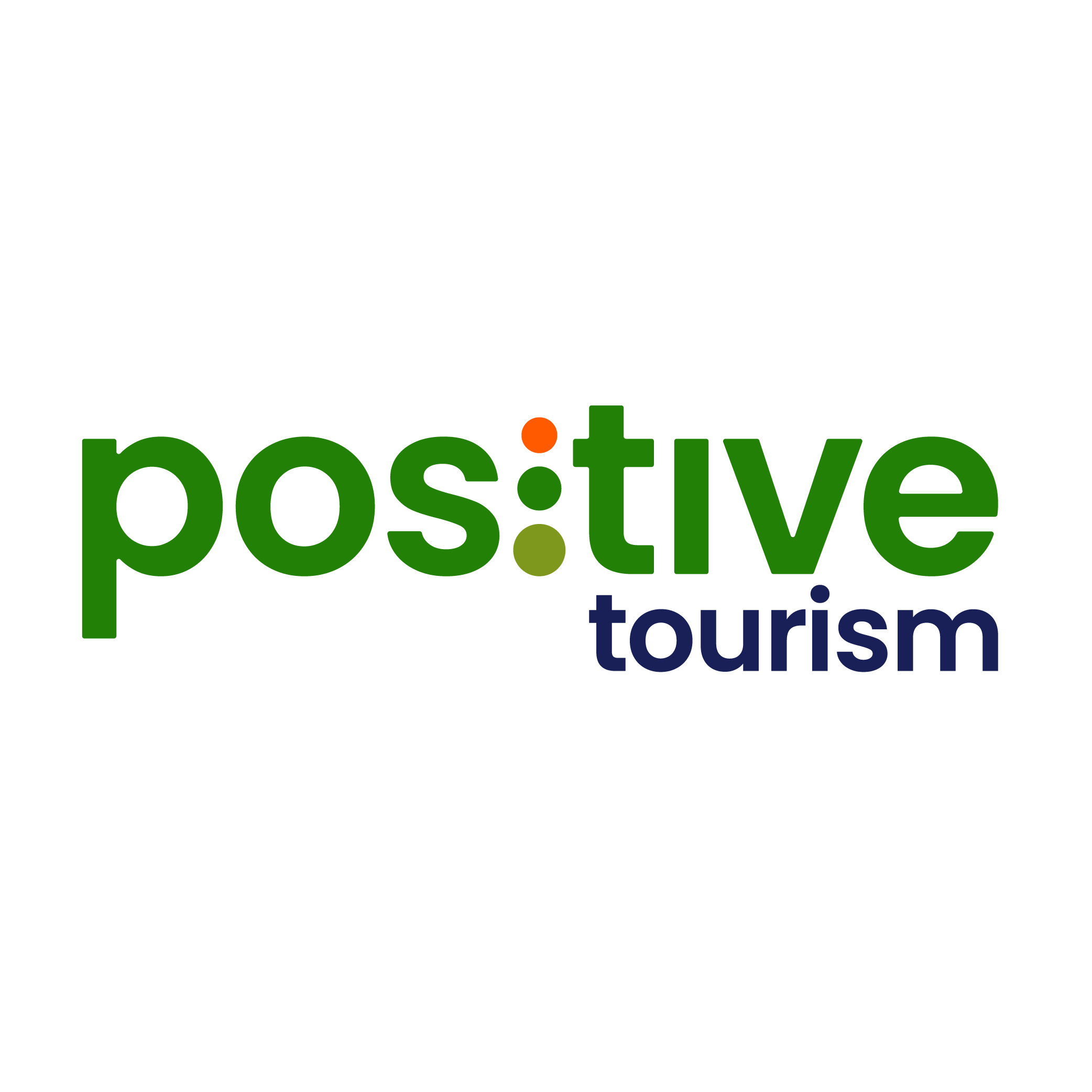 Positive Toursim Colombia: