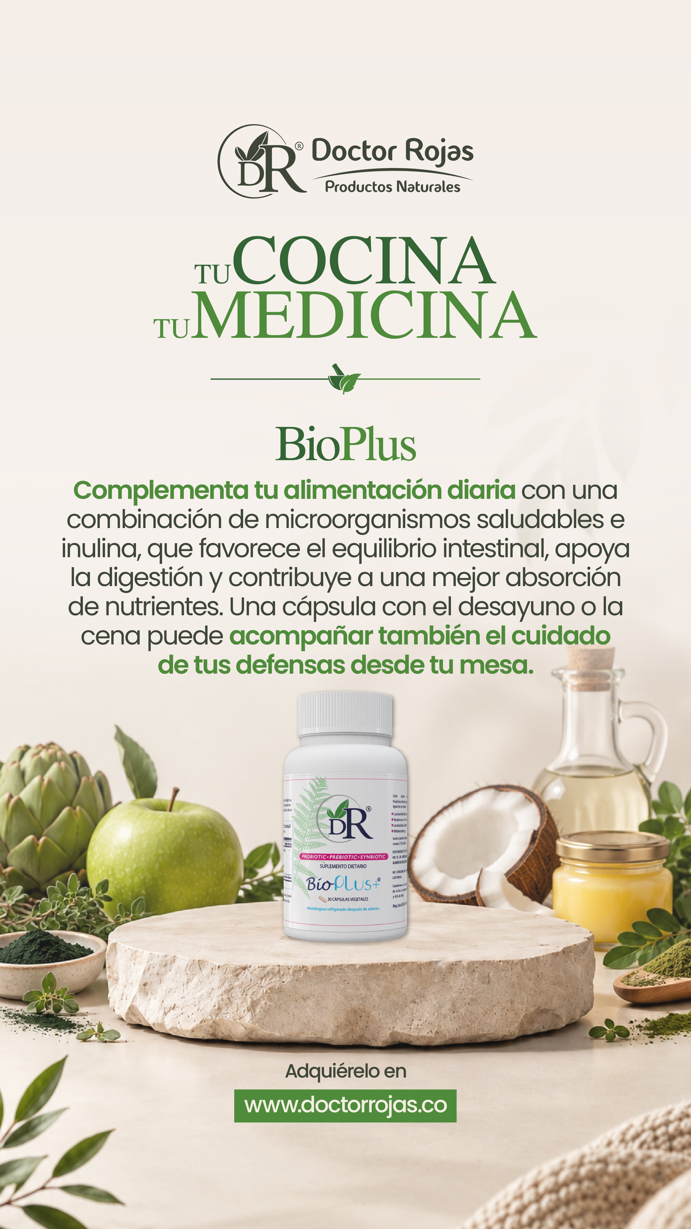 BIO-PLUS