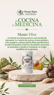 MASTERFIBRA