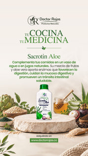 SACROTIN ALOE