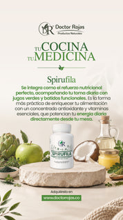 SPIRUFILA