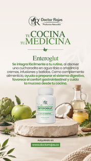 ENTEROGLUT