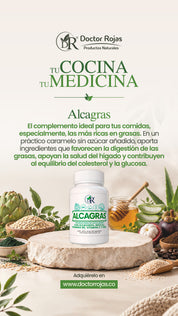 ALCAGRAS