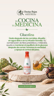 GLUCOLINA