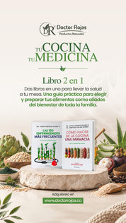 LIBRO 2 EN 1 NUEVA EDICIÓN