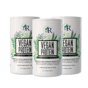 VEGAN PROTEIN x 700 g