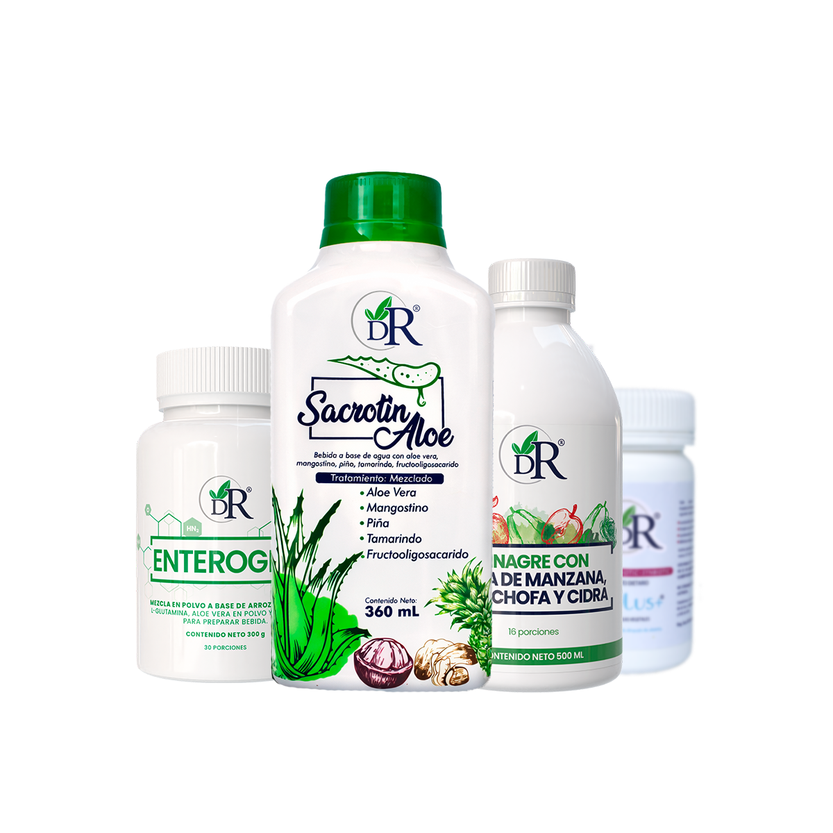 💖 Mamá Digestiva