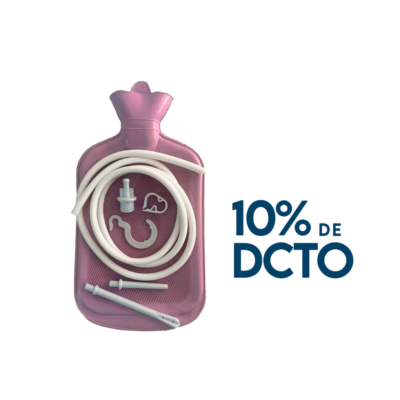 BOLSA DE ENEMA