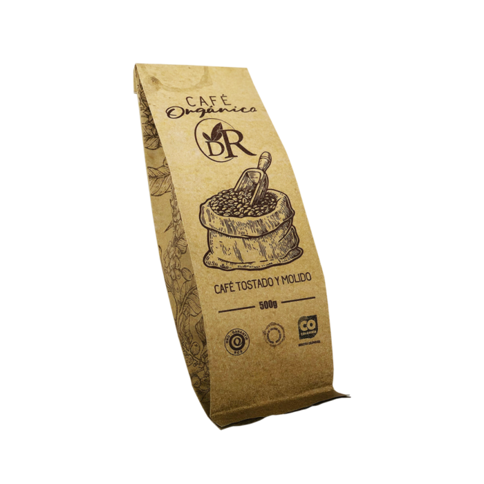 Café Orgánico